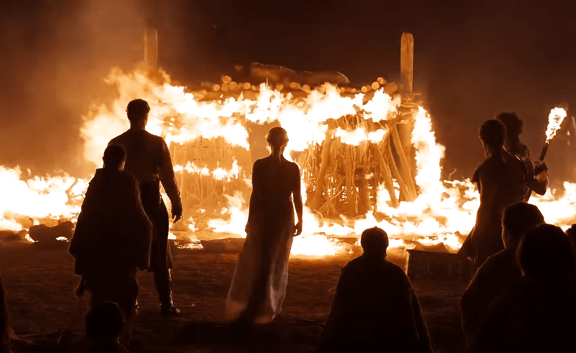 Game of Thrones facts