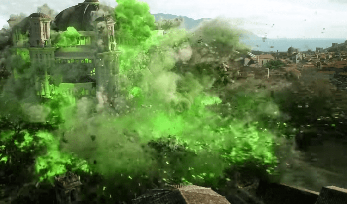 Game of Thrones facts