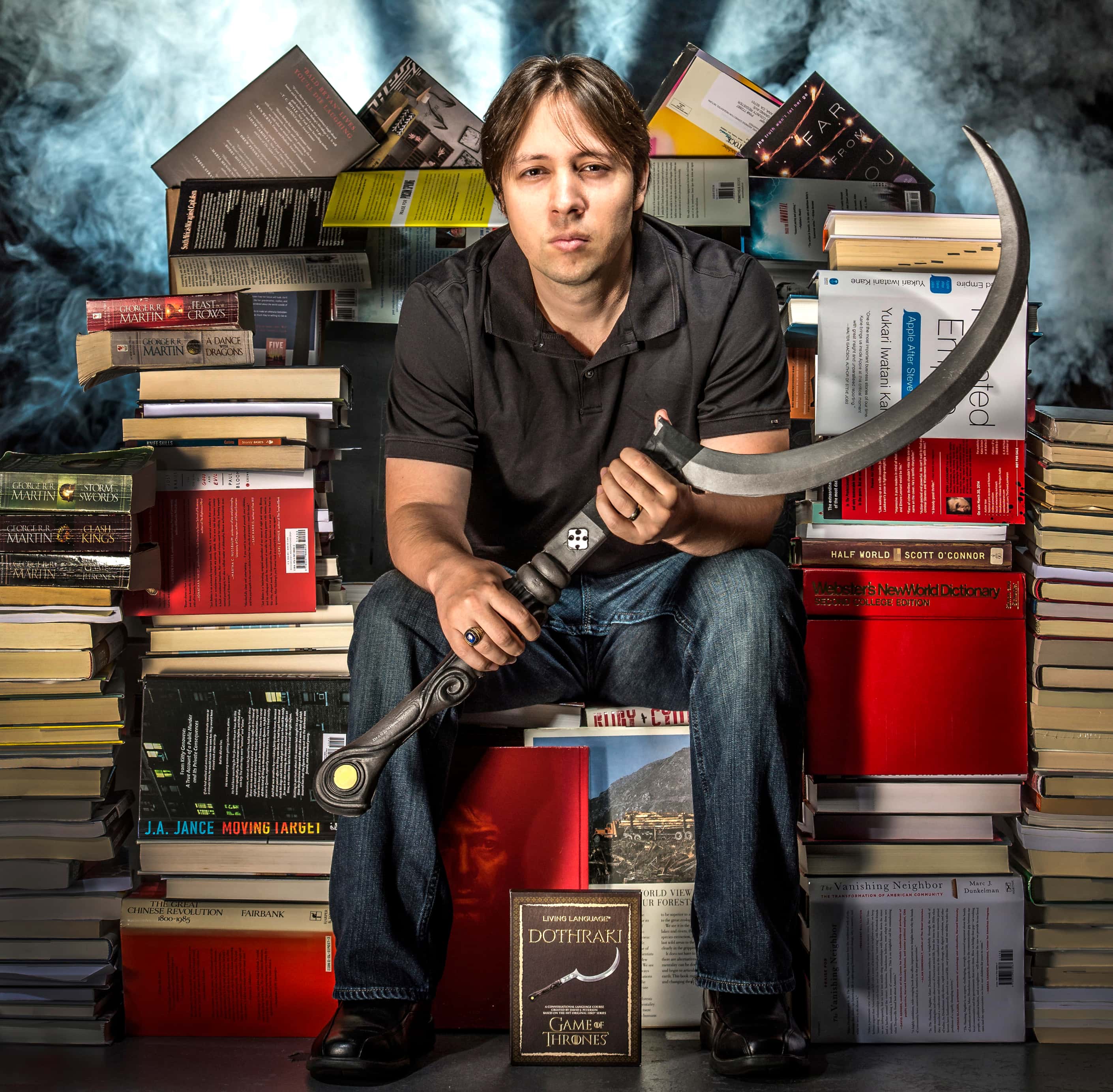 Game of Thrones facts