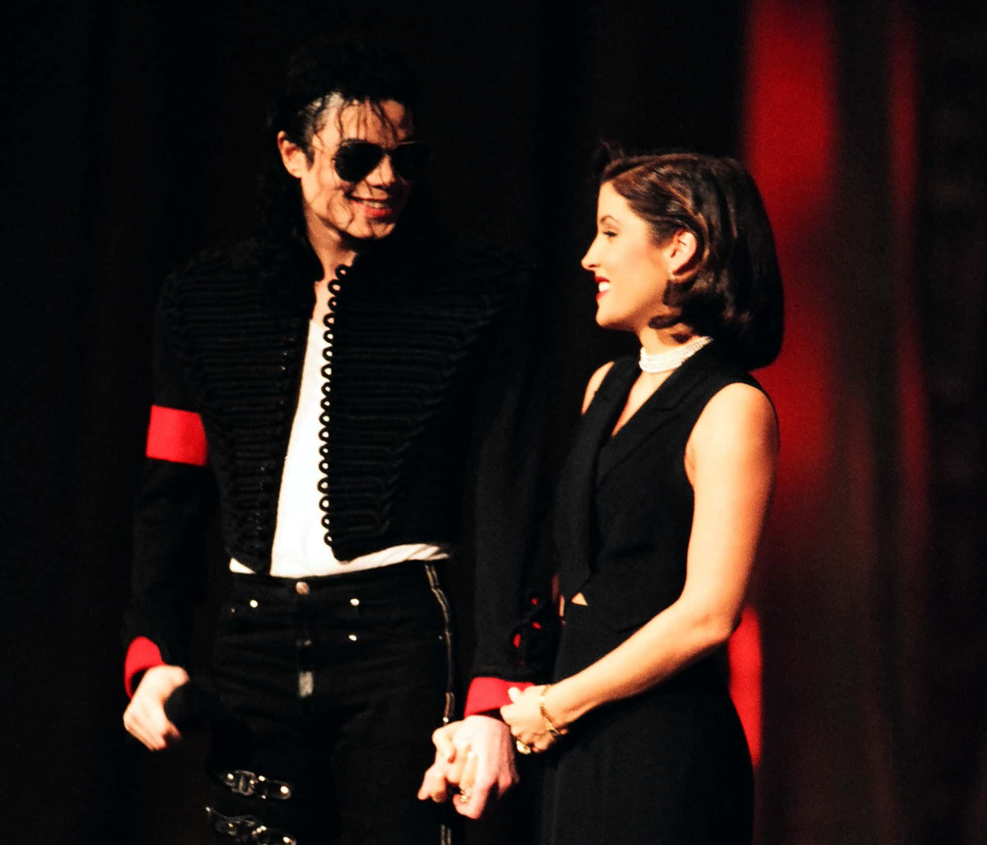 Michael Jackson facts