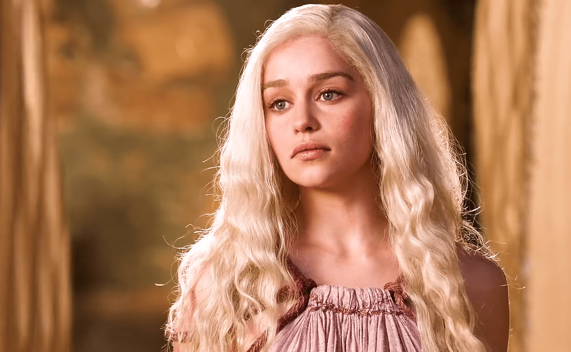 Game of Thrones facts