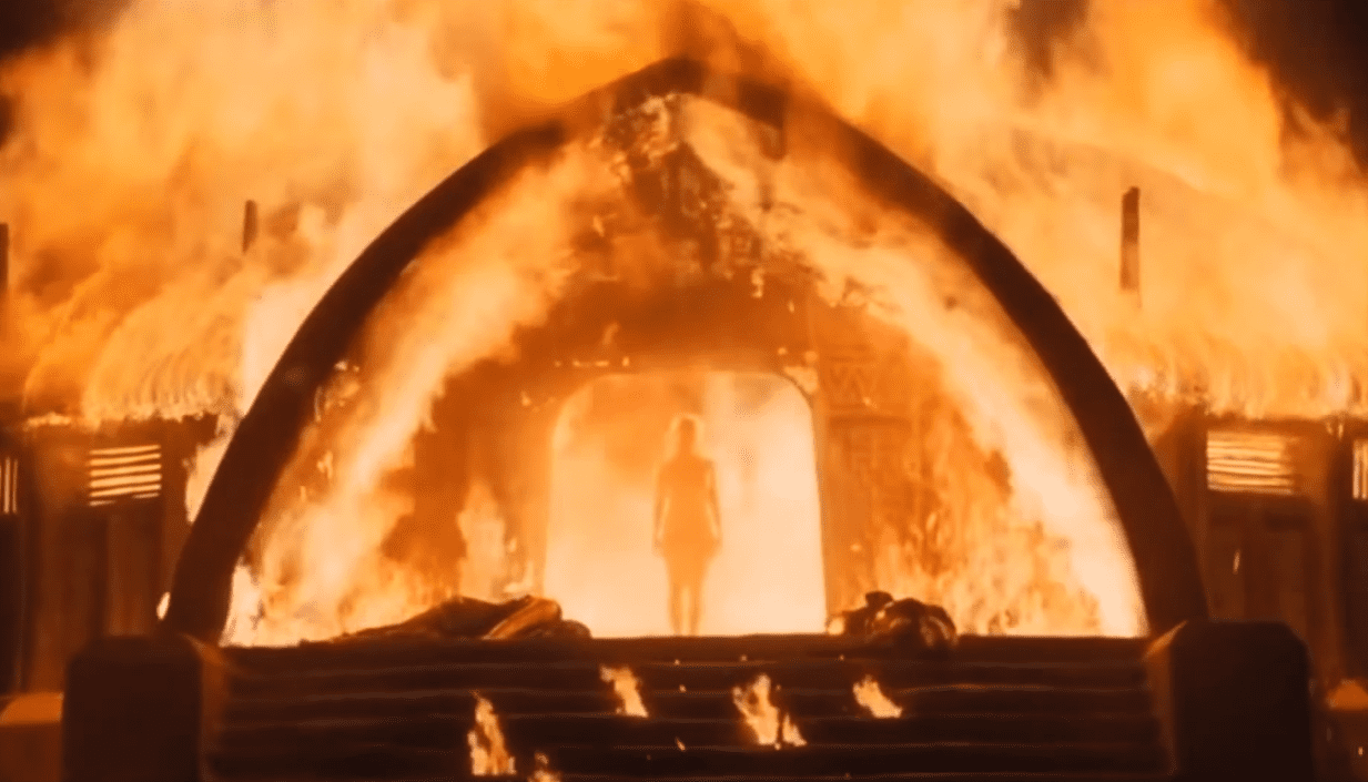 Game of Thrones facts