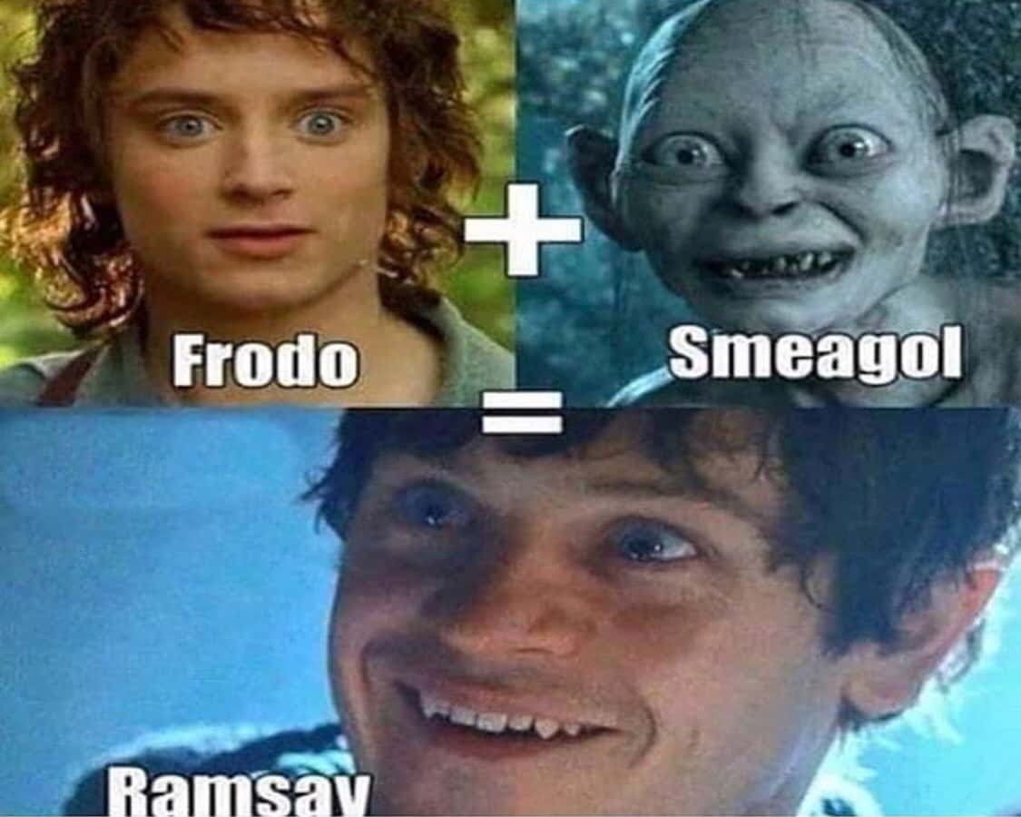 Game of Thrones facts