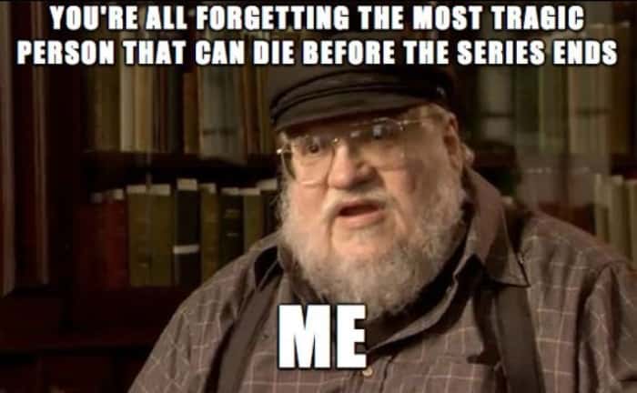 Game of Thrones facts