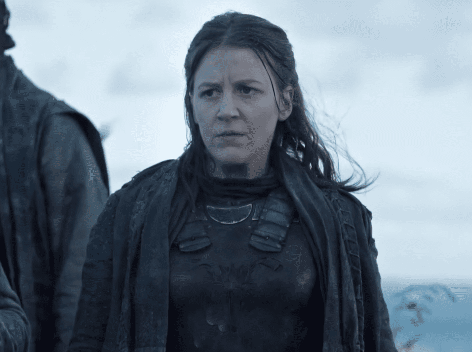 Game of Thrones facts