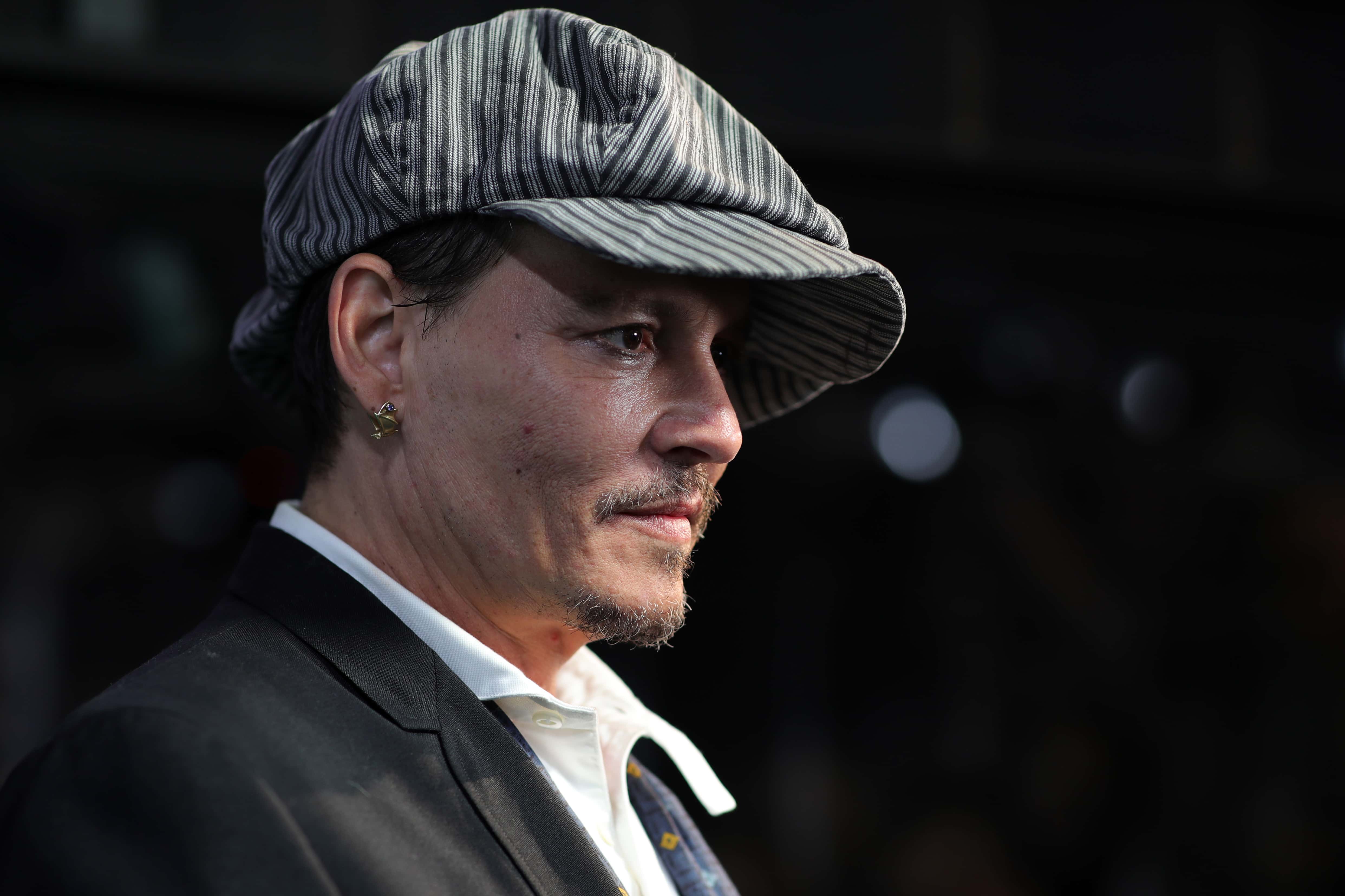 'Richard Says Goodbye' Premiere - 14th Zurich Film Festival.