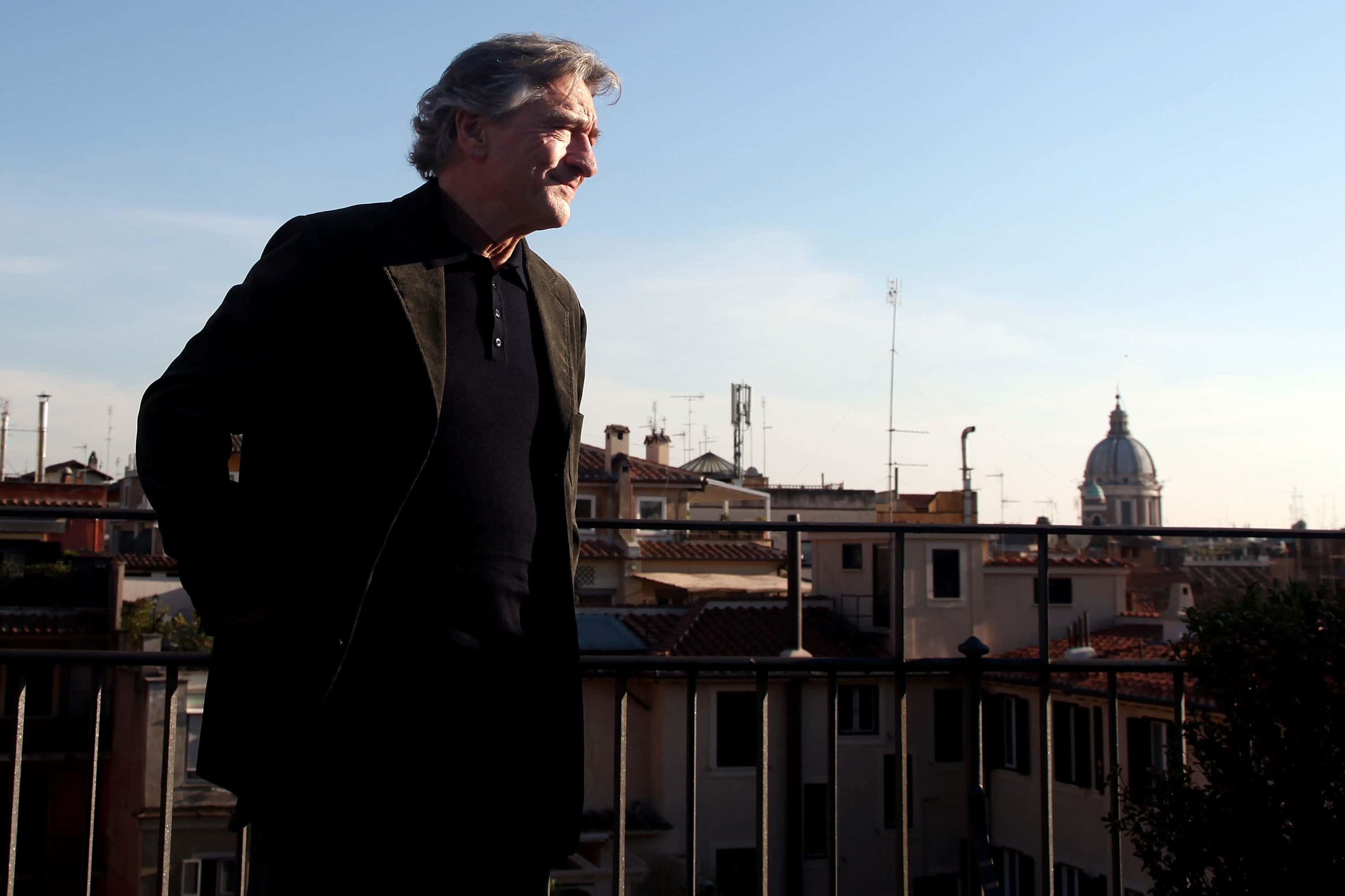 Robert De Niro facts