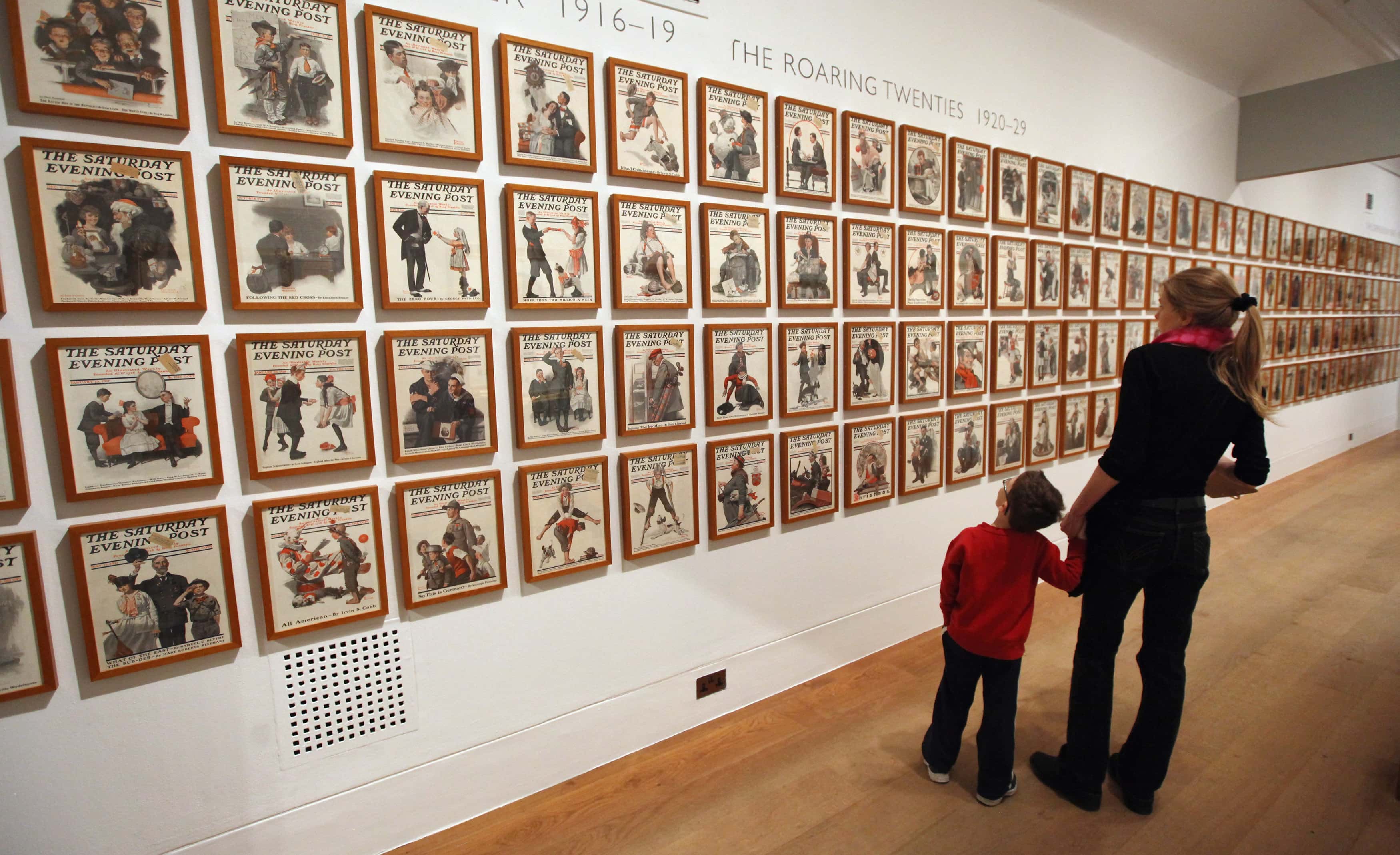 Dulwich Picture Gallery Celebrates Its Bicentenary in 2011.