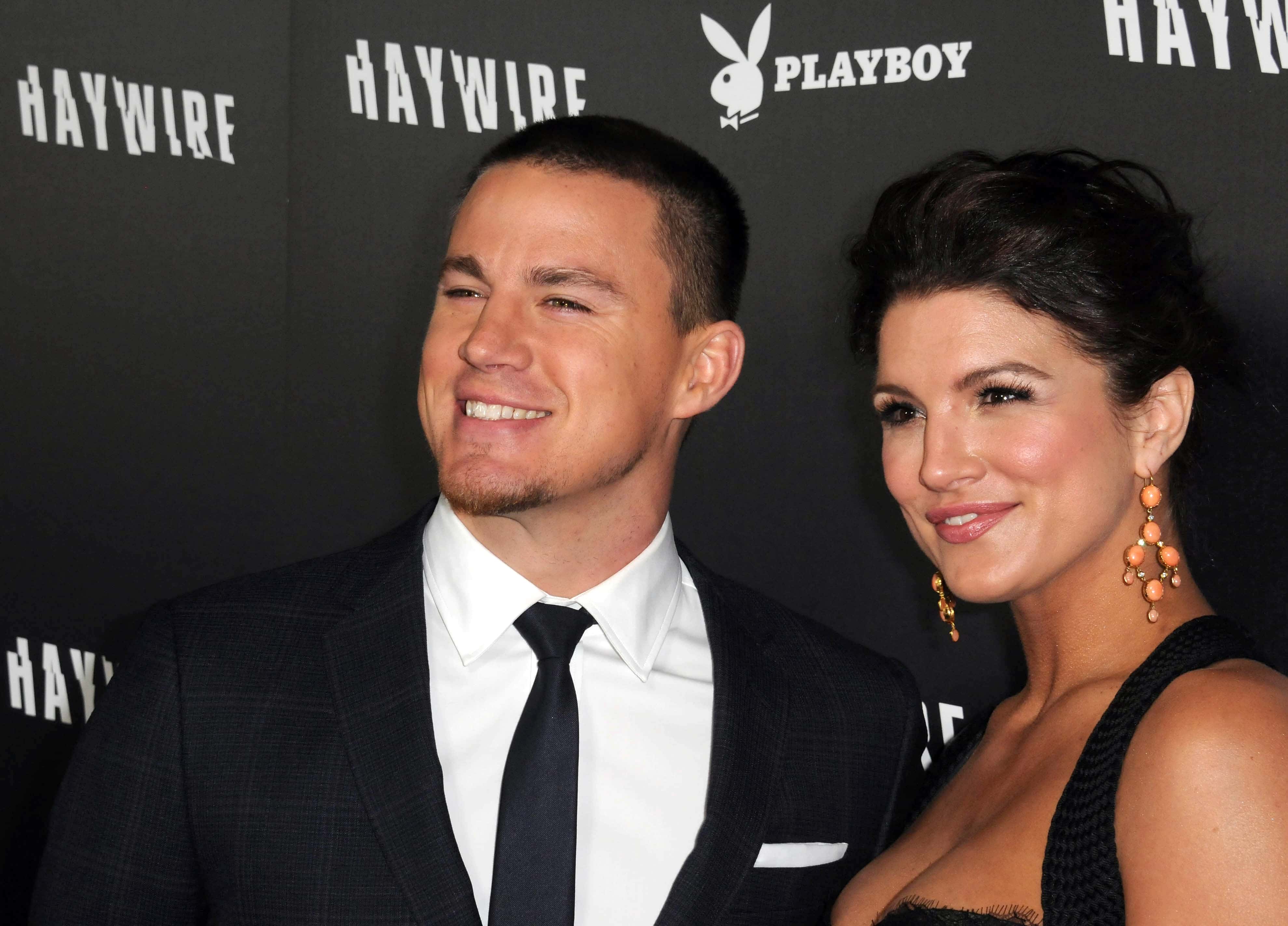 Channing Tatum Facts