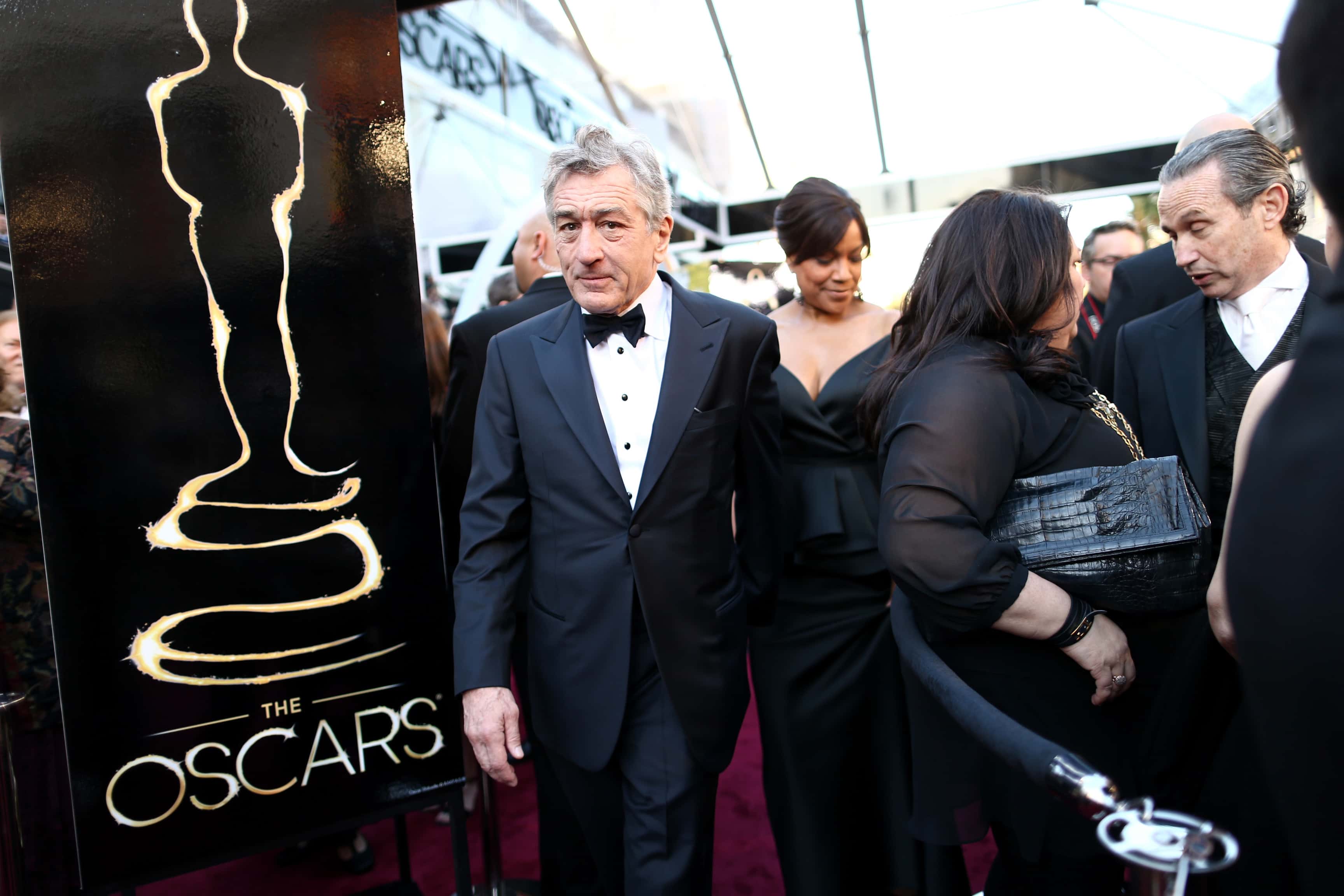 Robert De Niro facts