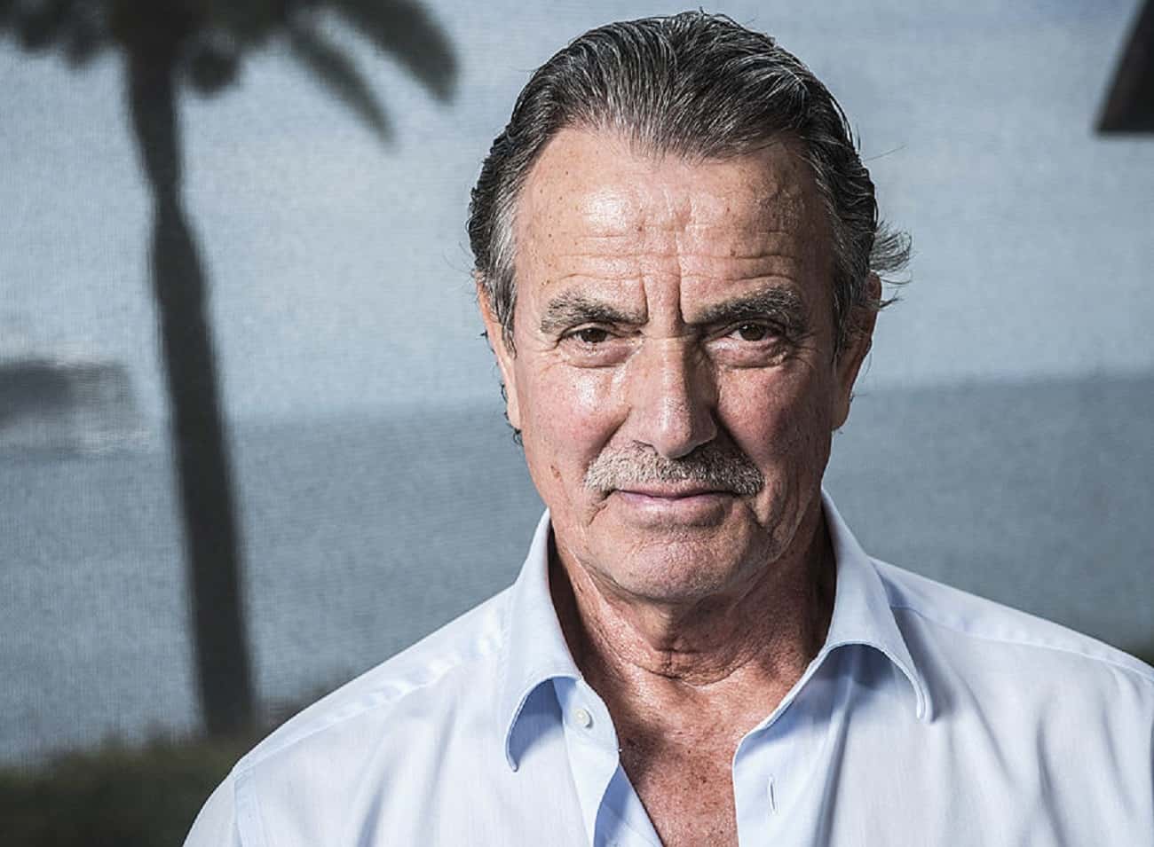 Eric Braeden