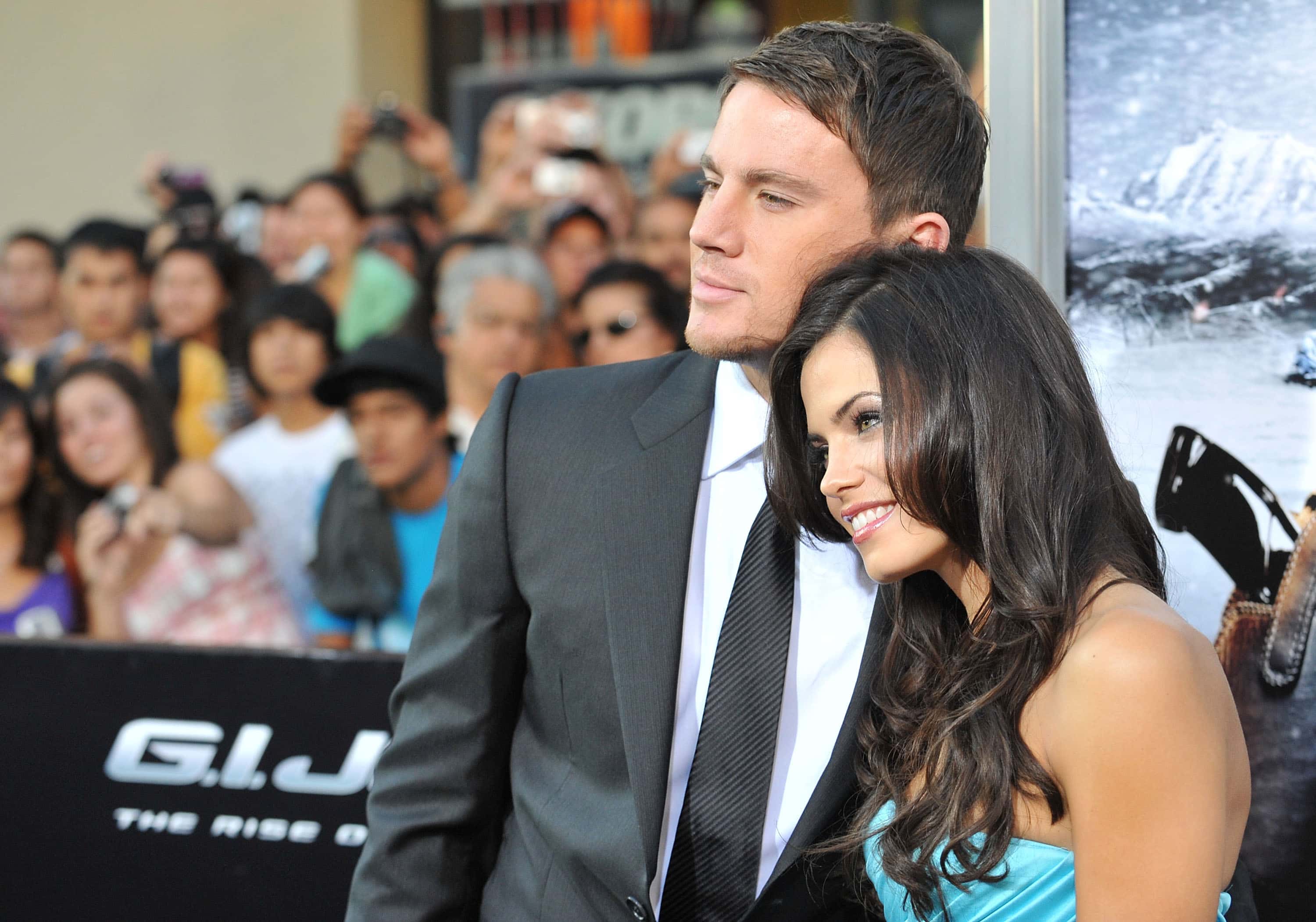 Channing Tatum Facts