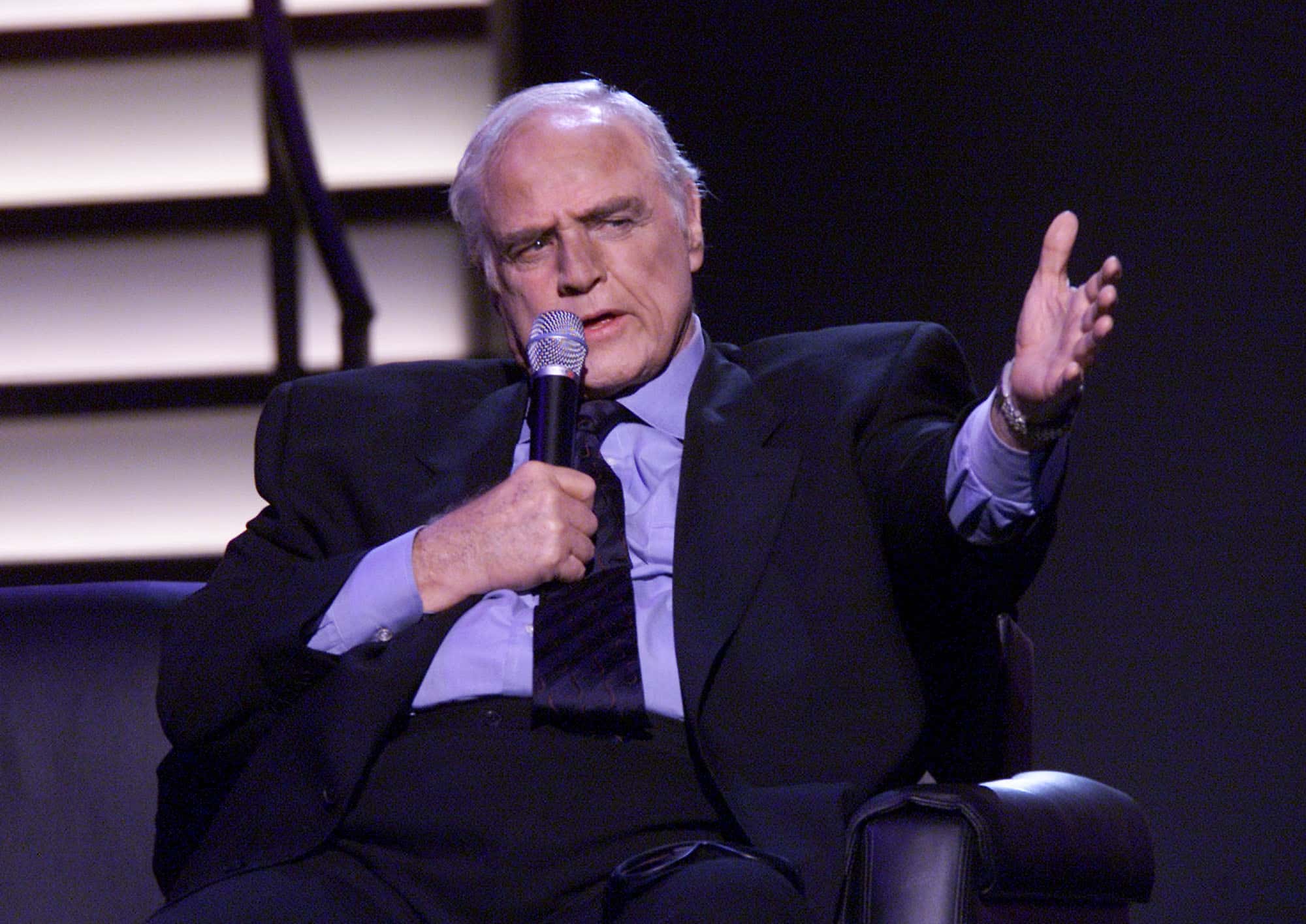 Michael Jackson Concert - Day 1.