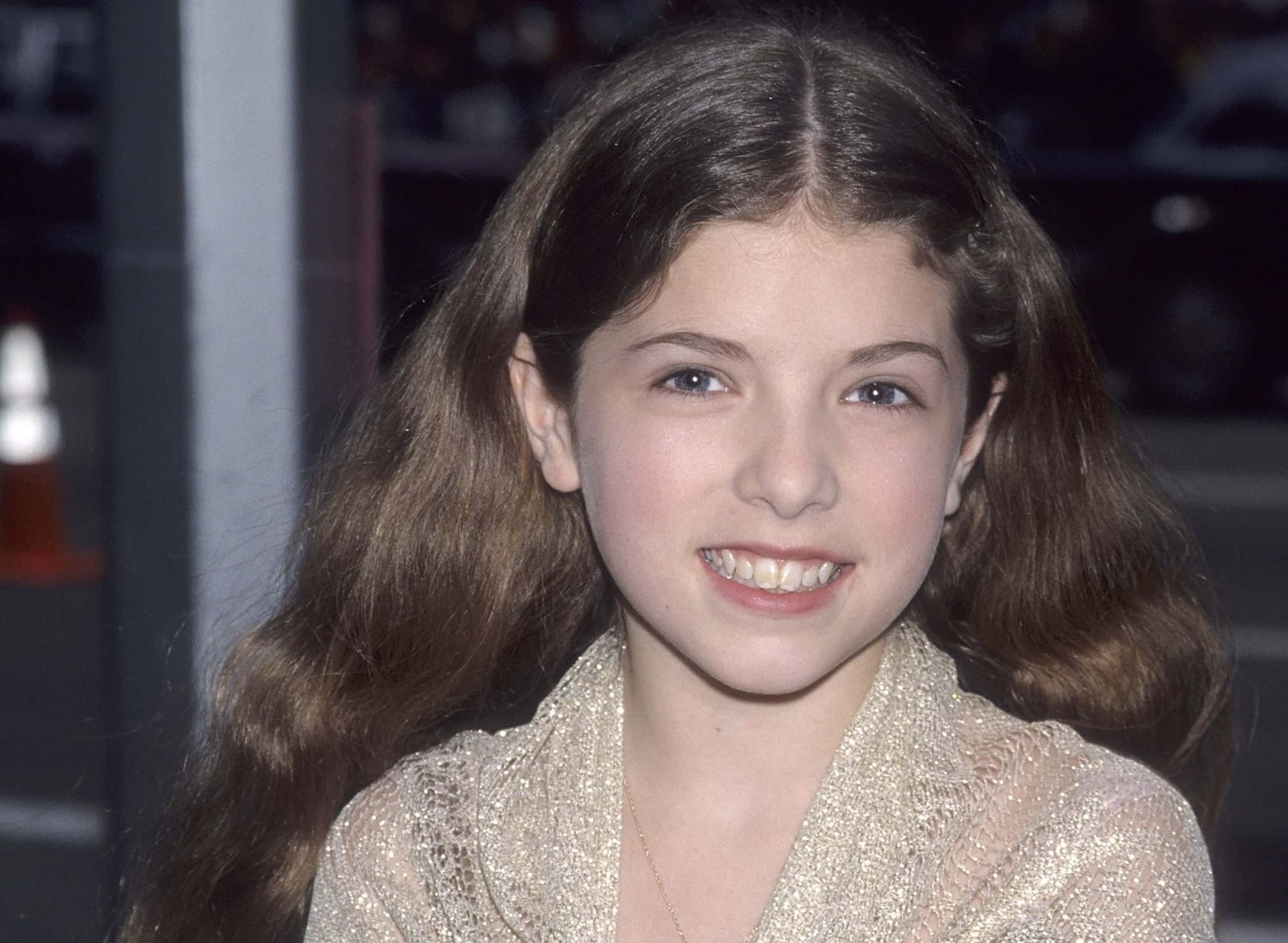 Actress Anna Kendrick attends the 52nd Annual Tony Awards at Radio City Music Hall