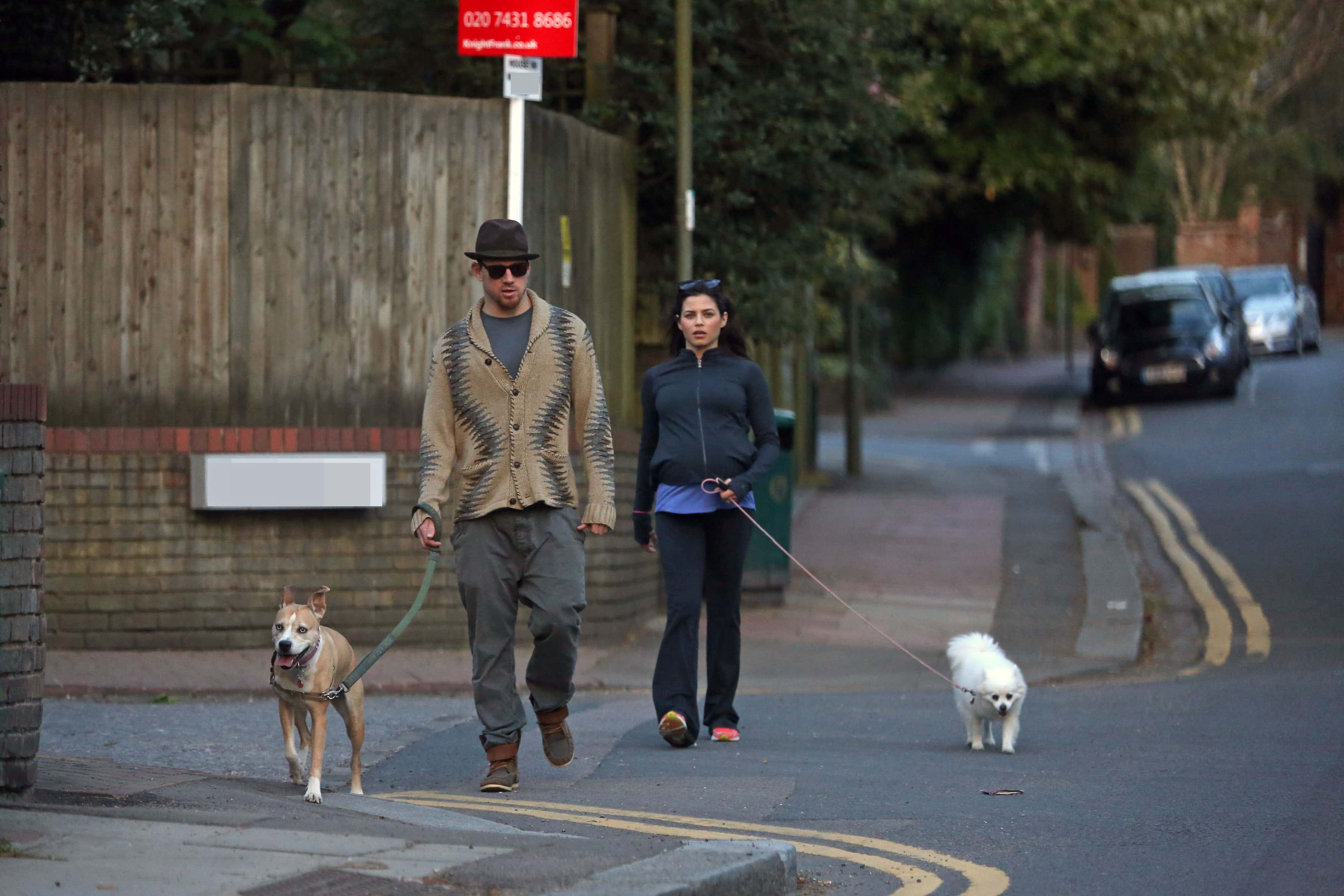 Channing Tatum Facts