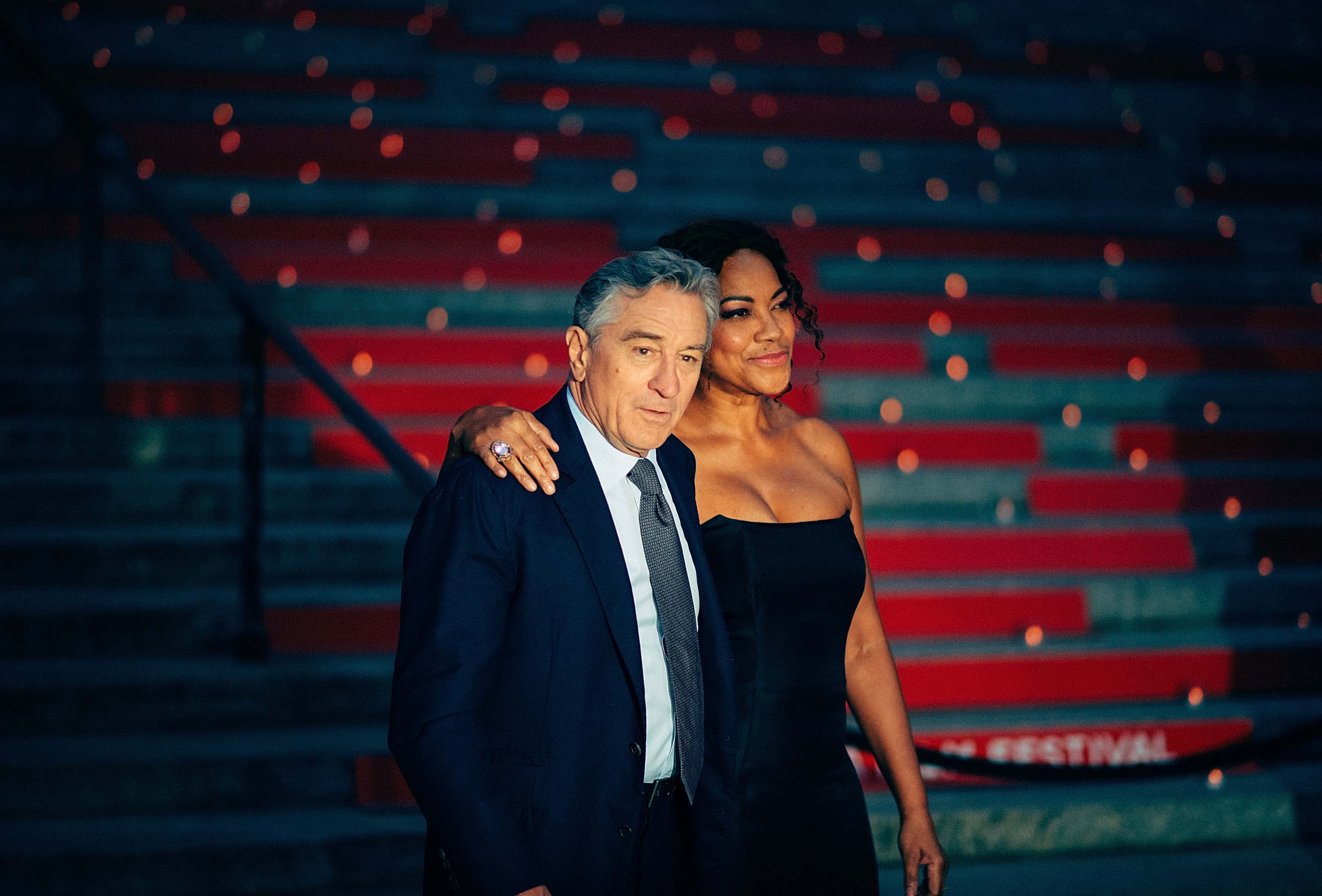 Robert De Niro facts