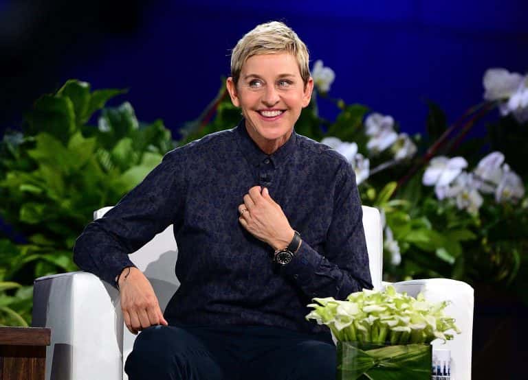 The Fall And False Return Of Ellen DeGeneres