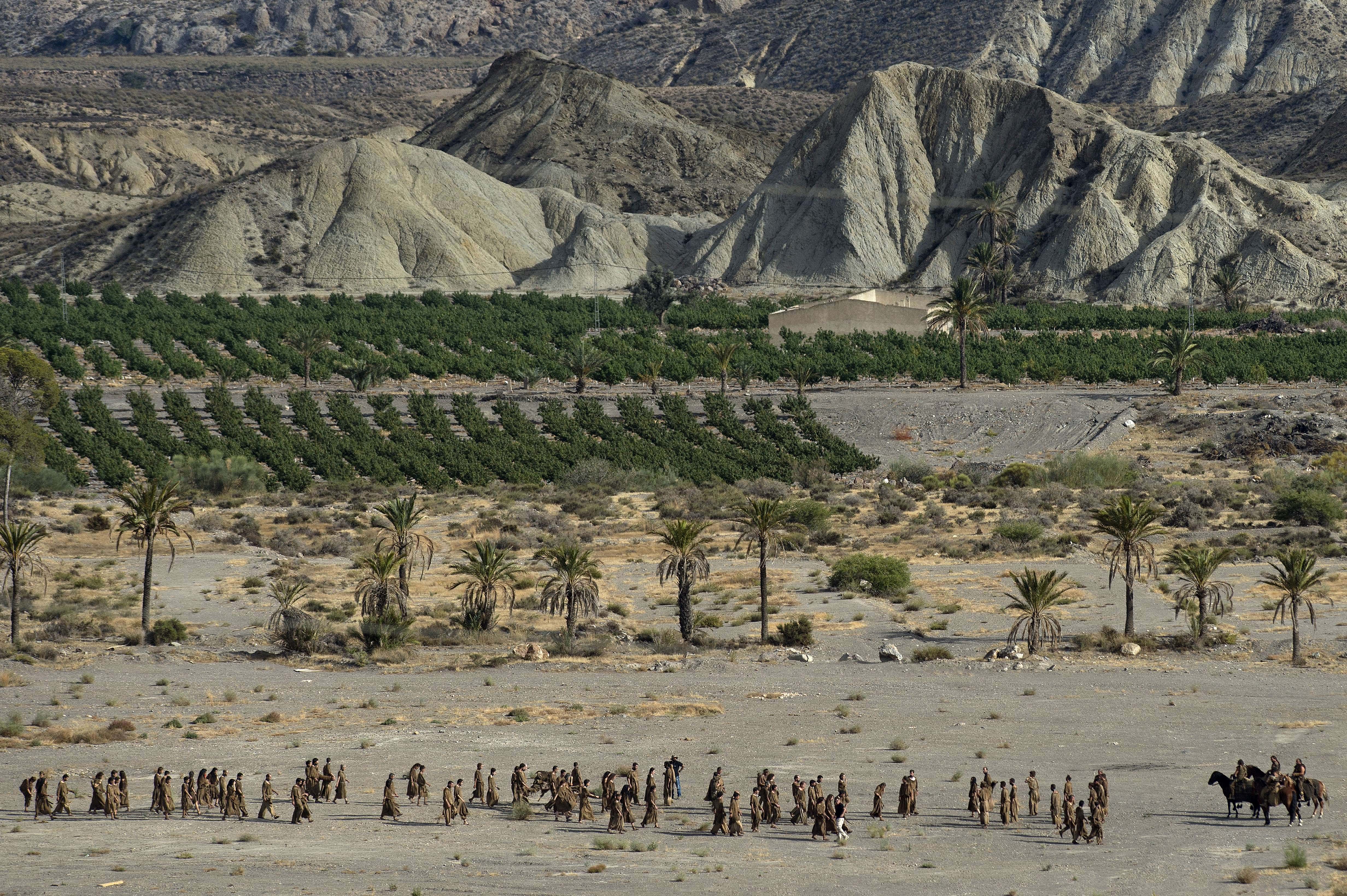 Game of Thrones facts