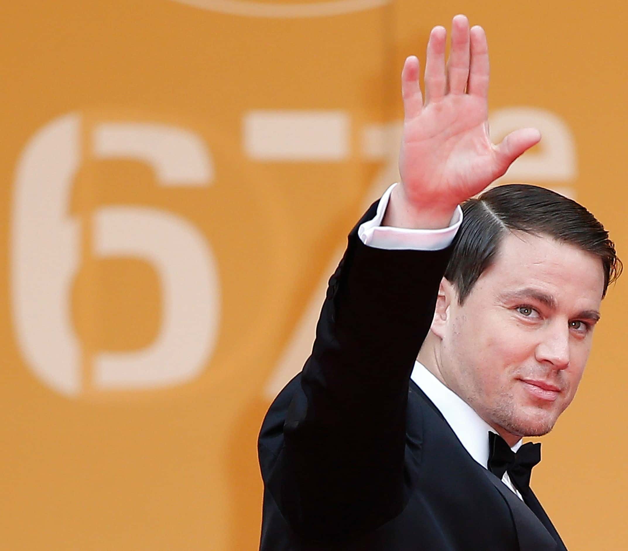 Channing Tatum Facts