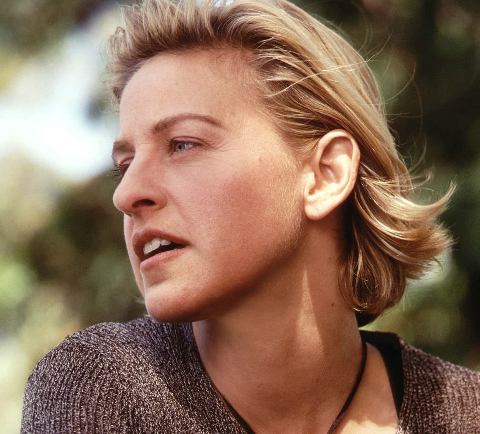 Ellen DeGeneres Facts