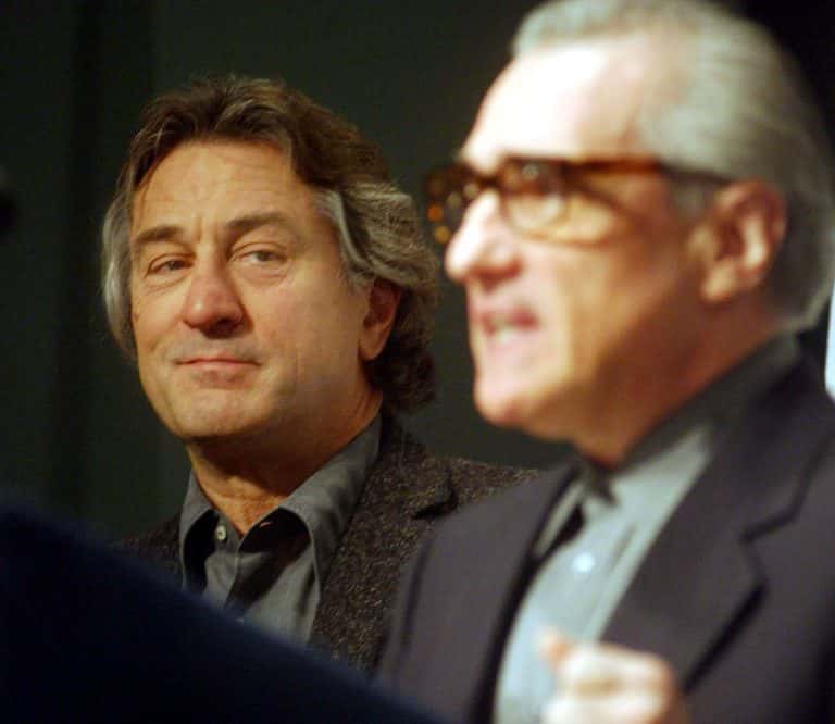 Wiseguy Facts About Robert De Niro, Hollywood Legend Factinate