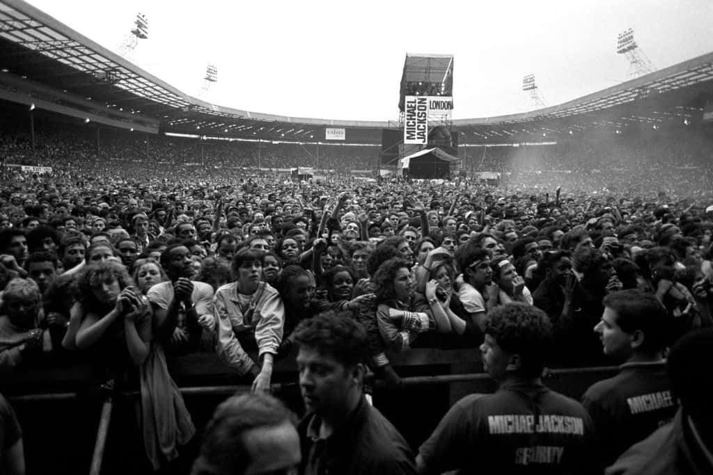 Michael Jackson facts