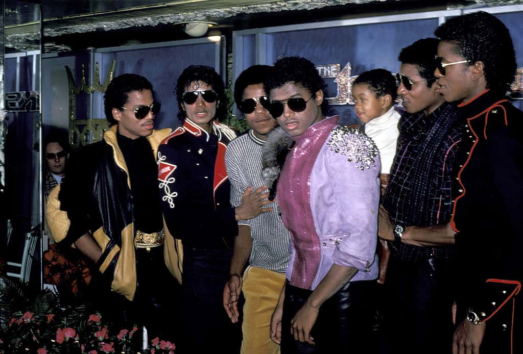 Michael Jackson Facts