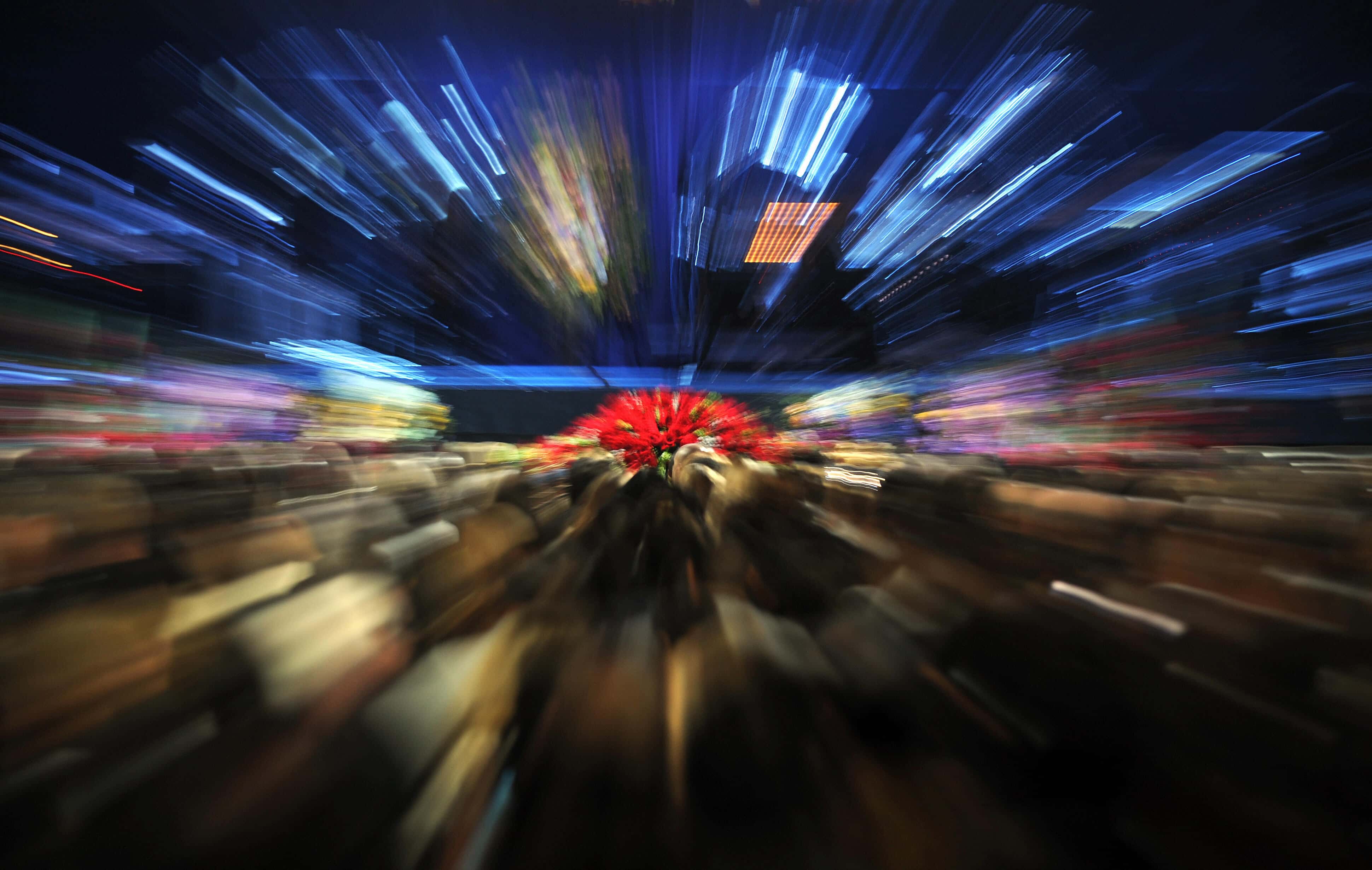 Michael Jackson facts