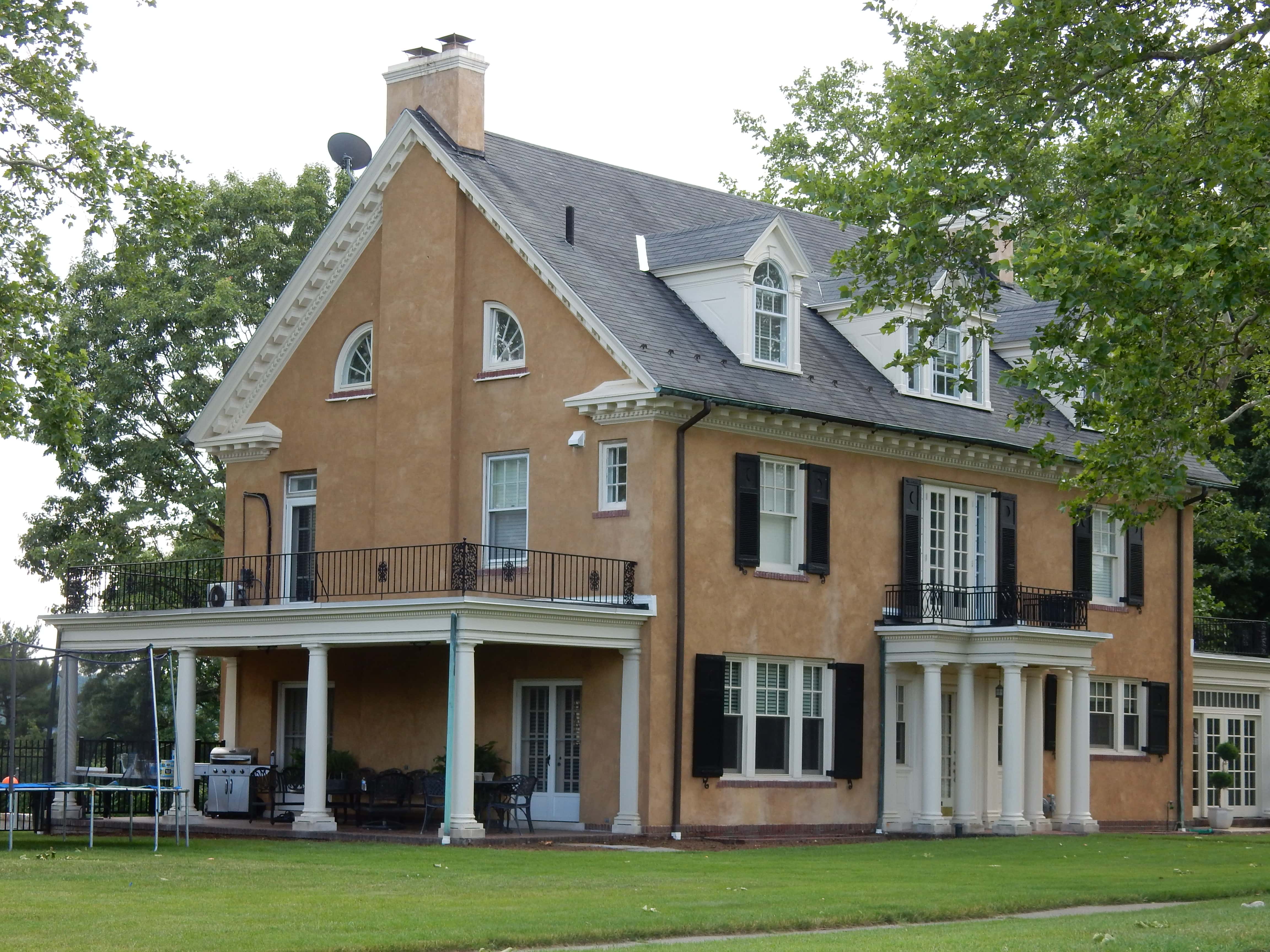 78 Grandview Blvd. in Wyomissing, PA. Built in 1929. Taylor Swift’s Childhood Home where her family lived for 10 years