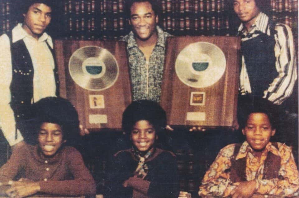 Michael Jackson Was Pop Music's Most Disturbed Soul Factinate