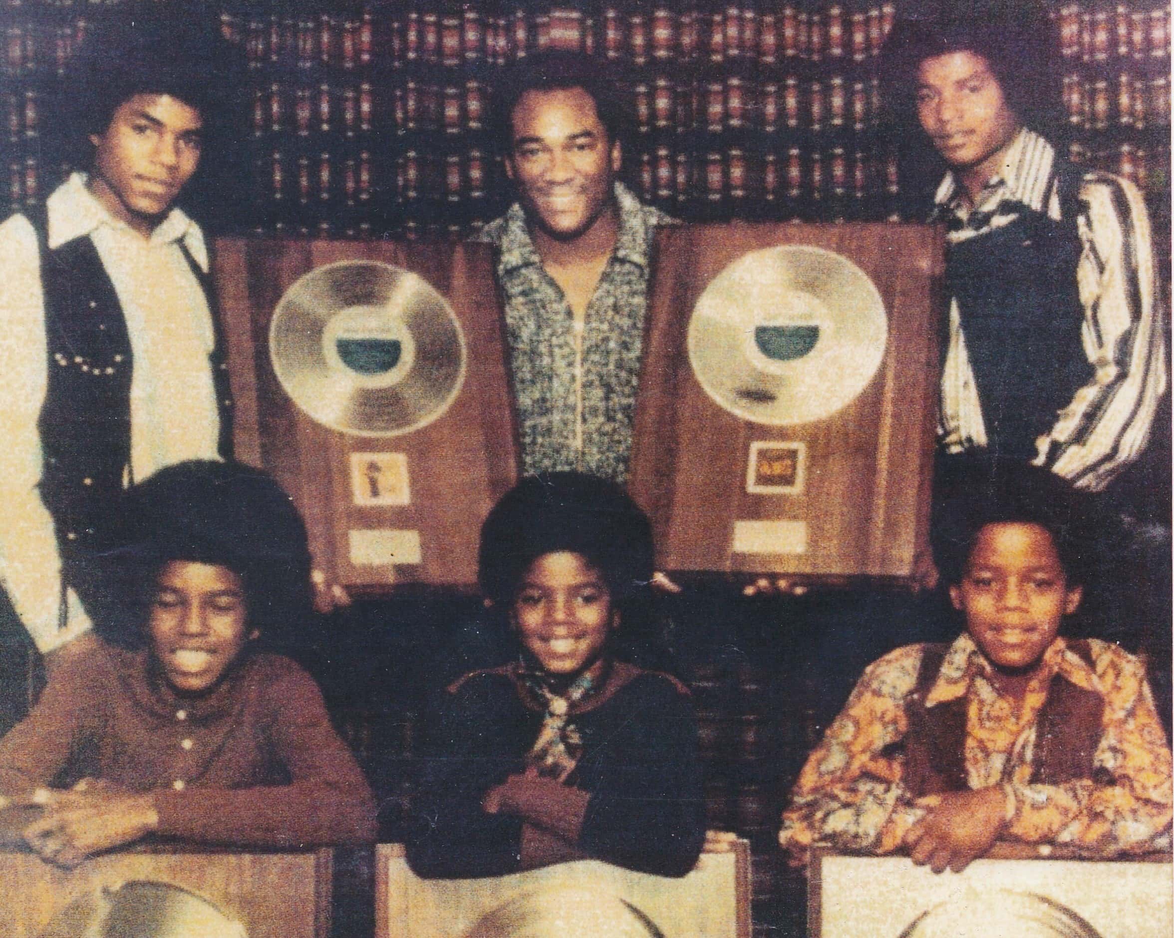 Michael Jackson Facts