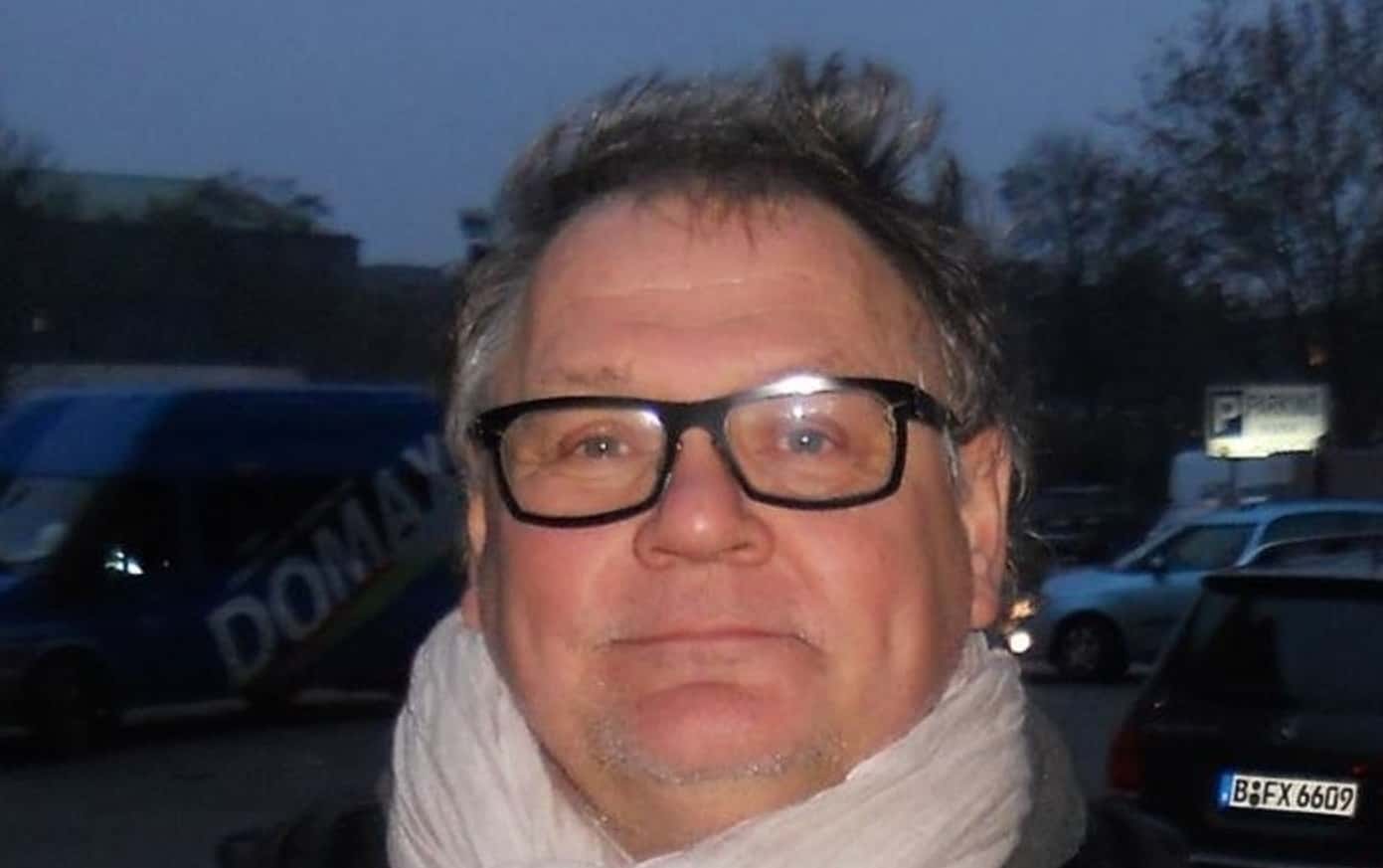 Image of Janusz Kamiński - 2014