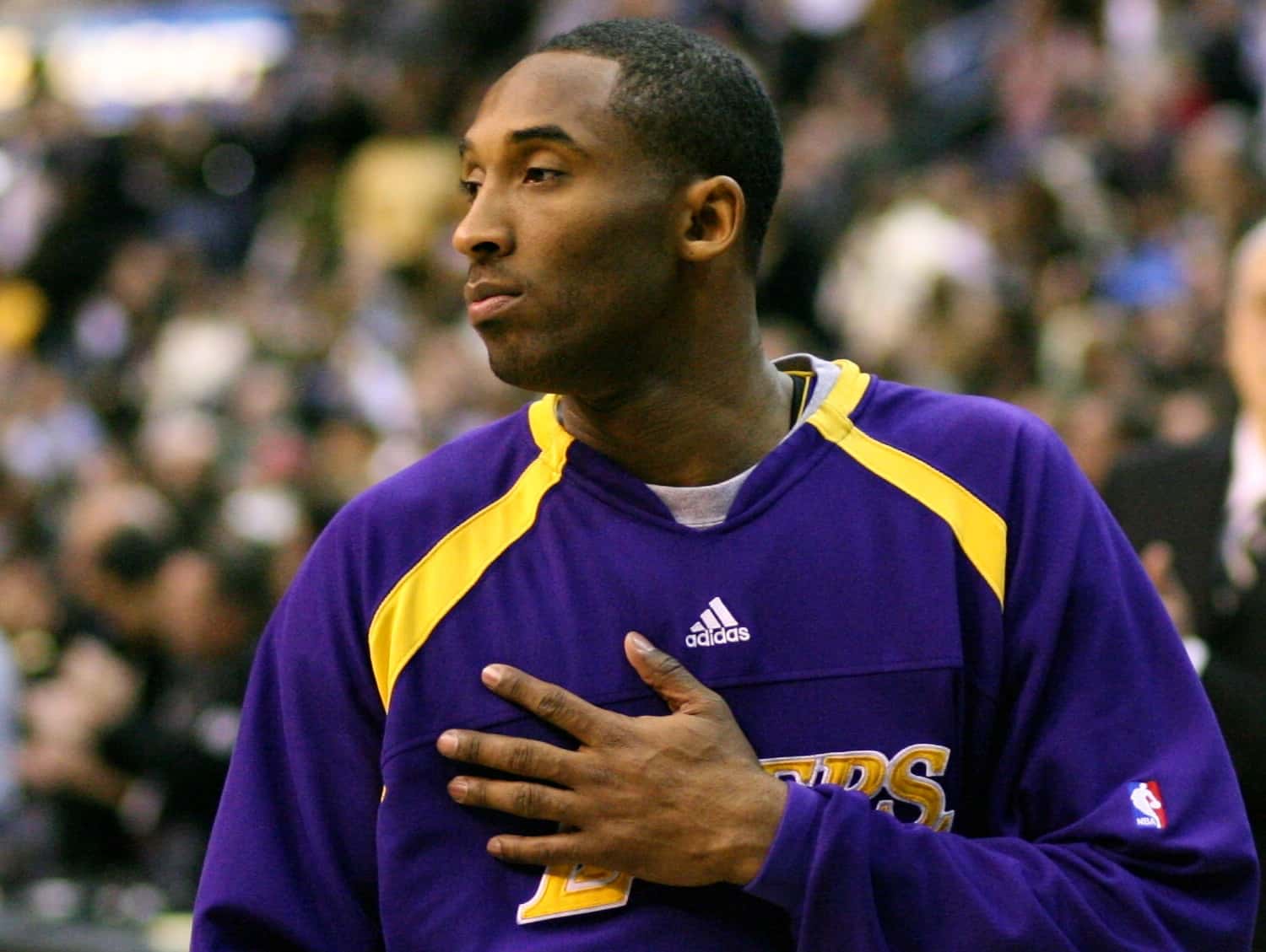 Kobe Bryant