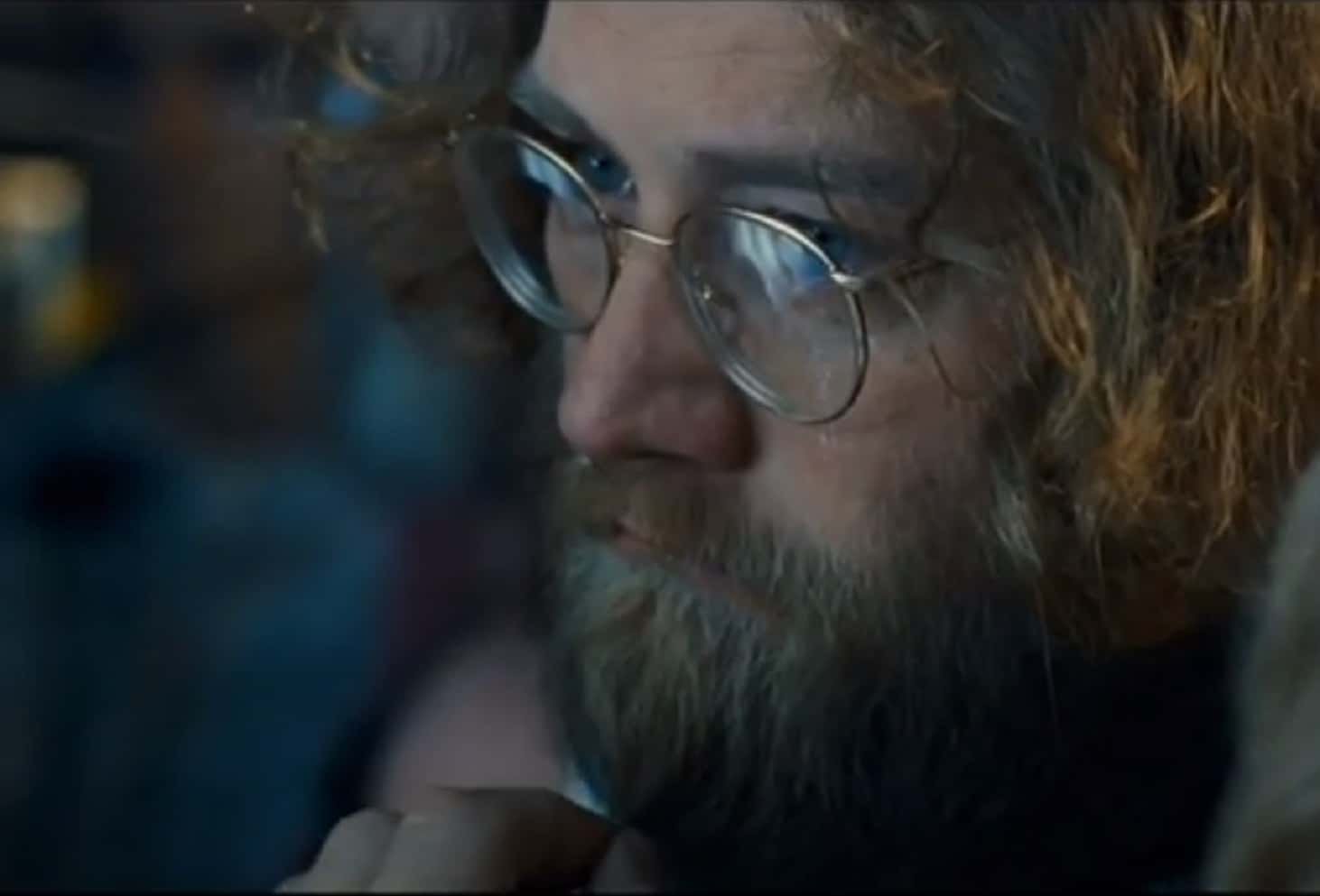 Lewis Bodine - Lewis Abernathy