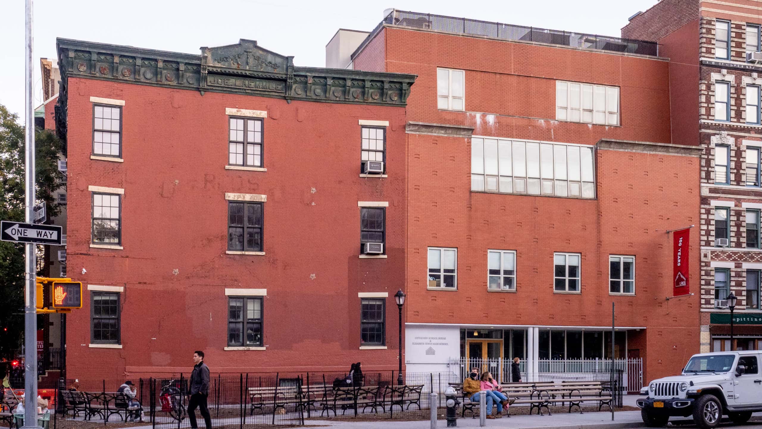 Robert De Niro facts