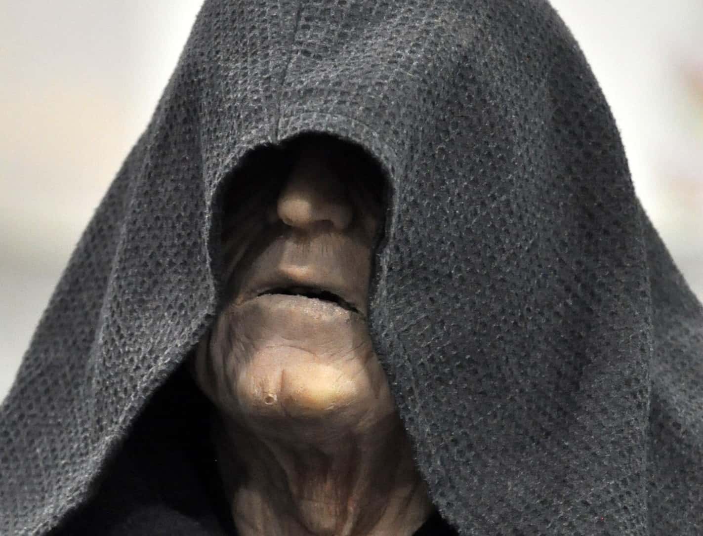 Darth Sidious