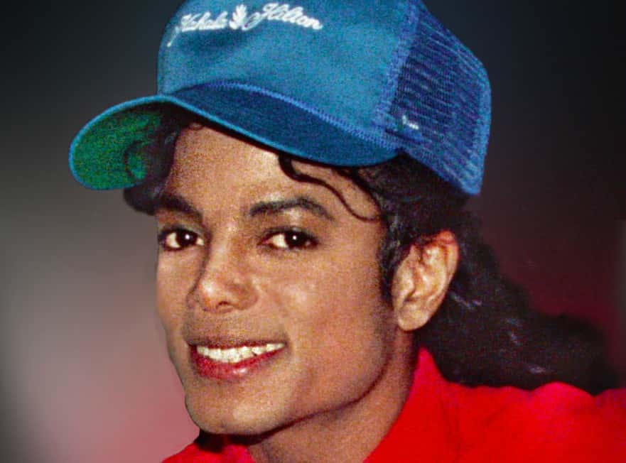 Michael Jackson Facts