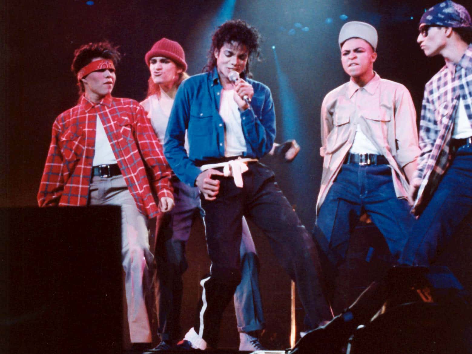 Michael Jackson Facts