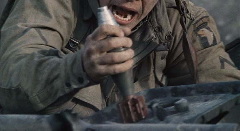 Saving Private Ryan Facts