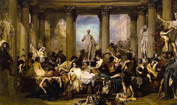 Saturnalia