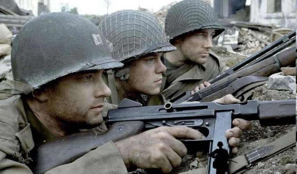 Saving Private Ryan Facts