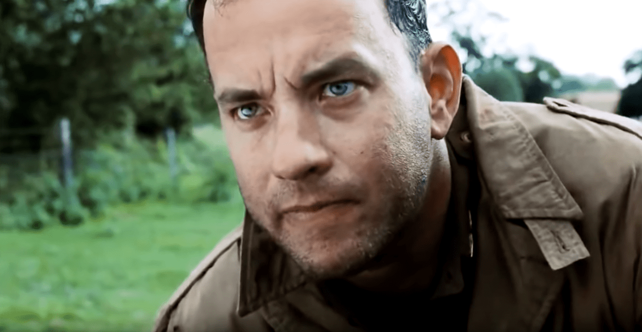 Saving Private Ryan facts