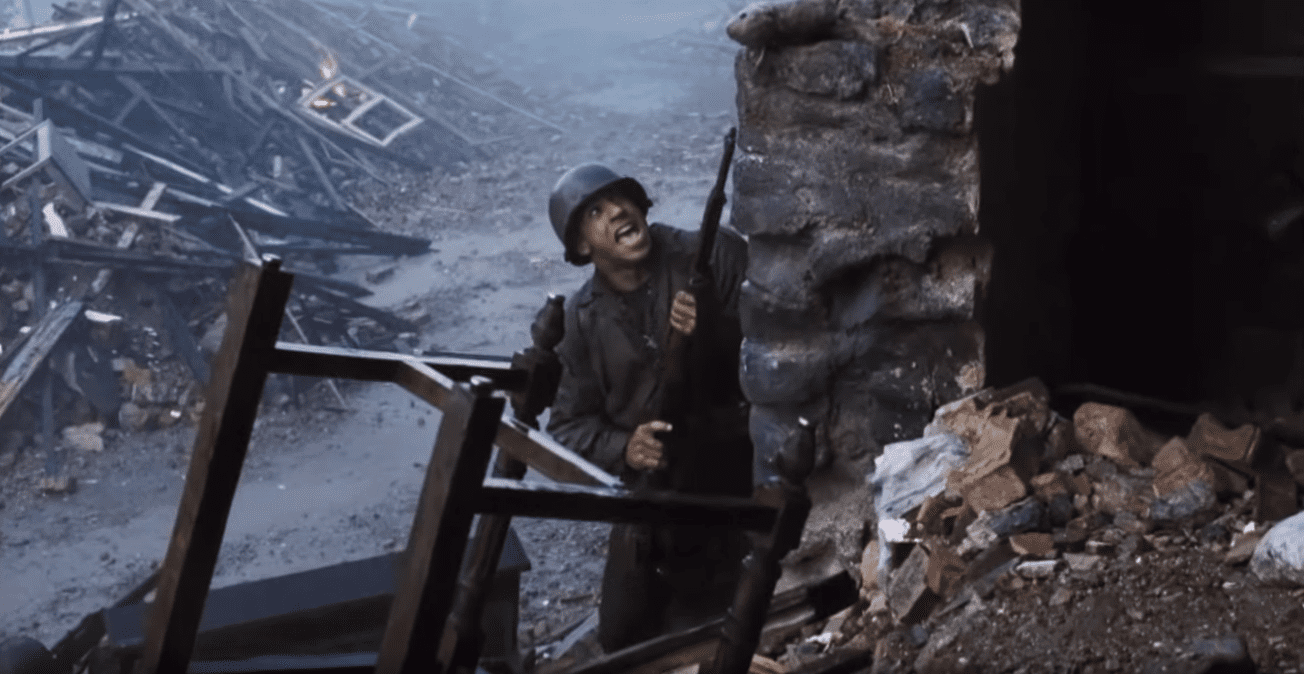 Saving Private Ryan facts