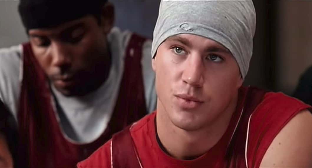 Channing Tatum Facts