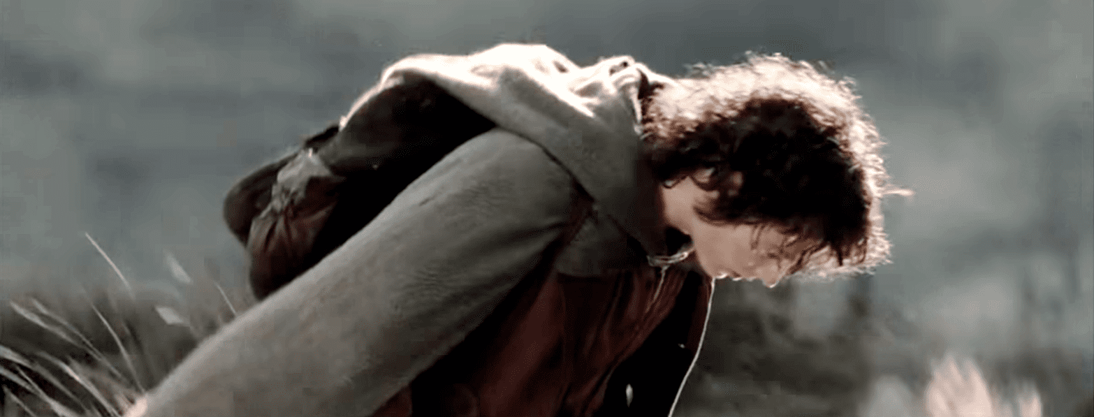 Lord of the rings facts 