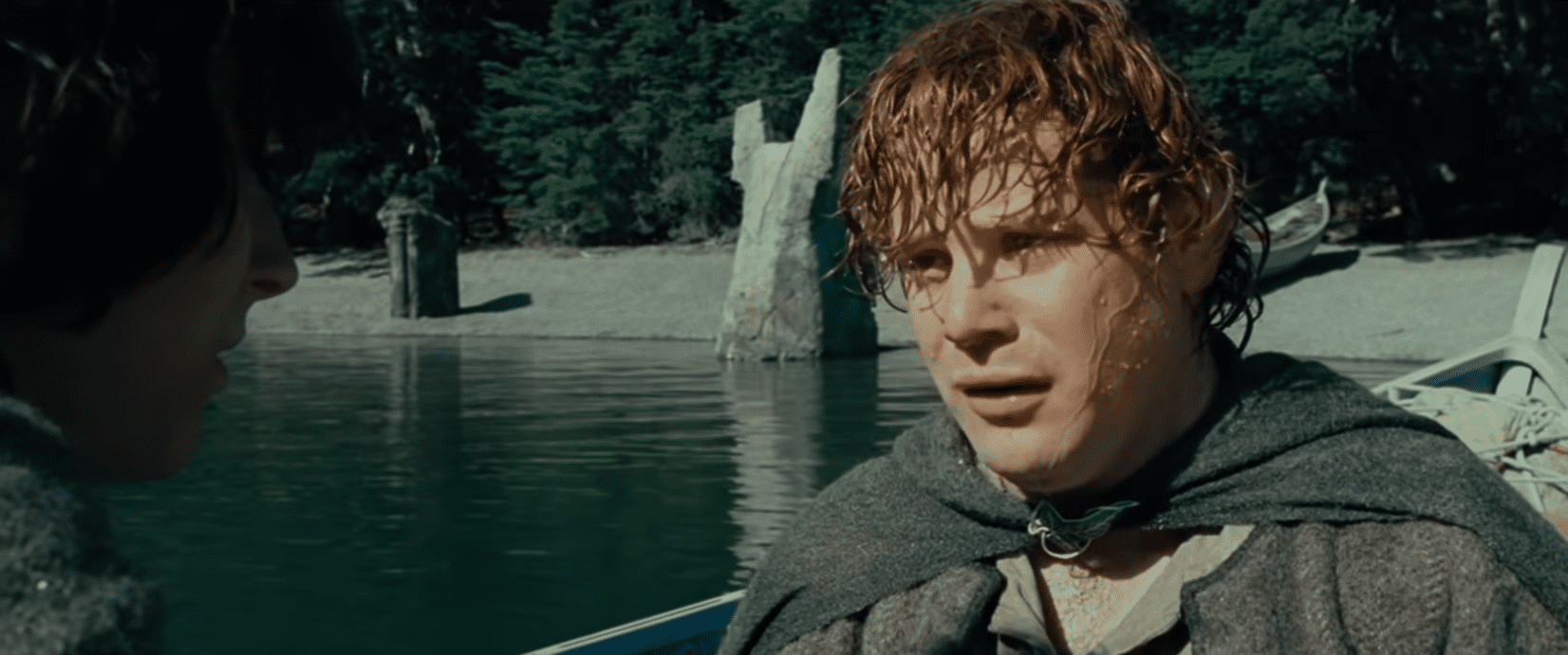 Lord of the rings facts 