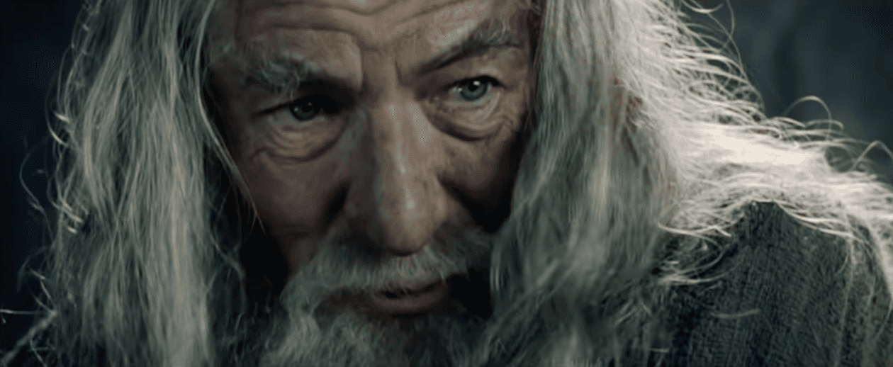 Lord of the rings facts 