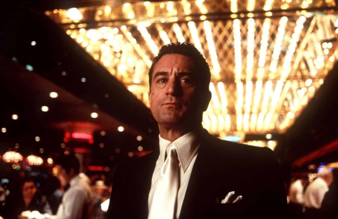 Robert De Niro facts