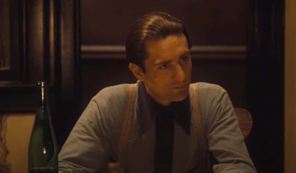 Robert De Niro facts