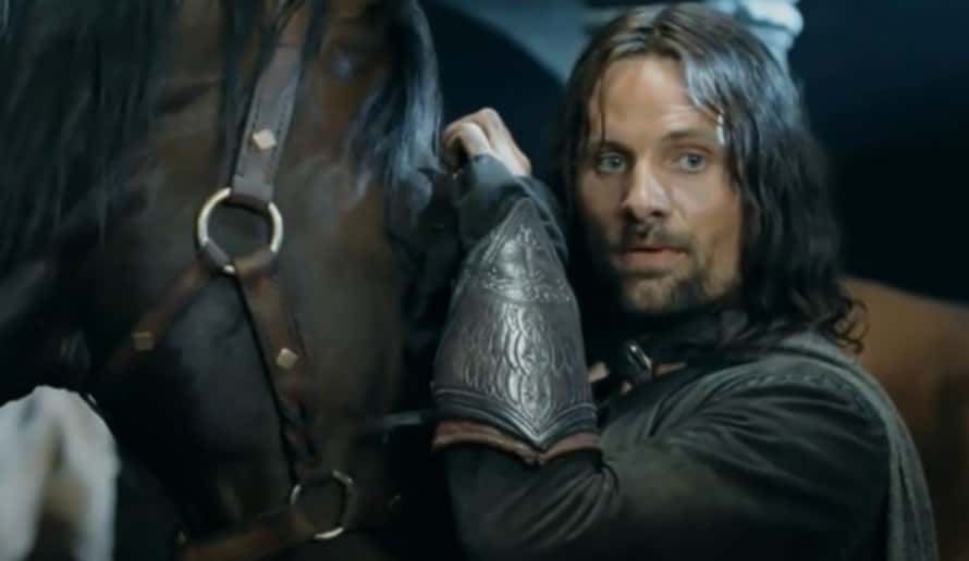 Lord Of The Rings facts